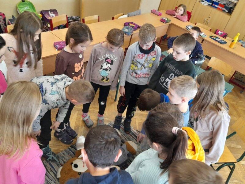 Örömteli pillanatok Örömteli pillanatok