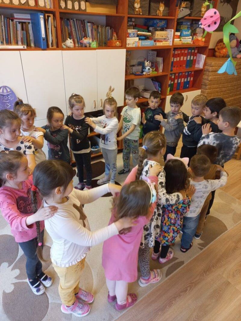Bocsánat állataink Bocsánat állataink