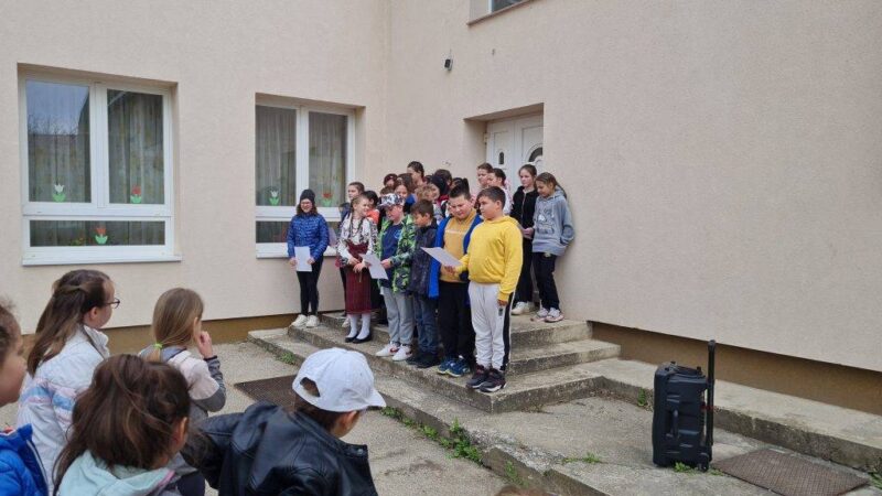 Flashmob Flashmob