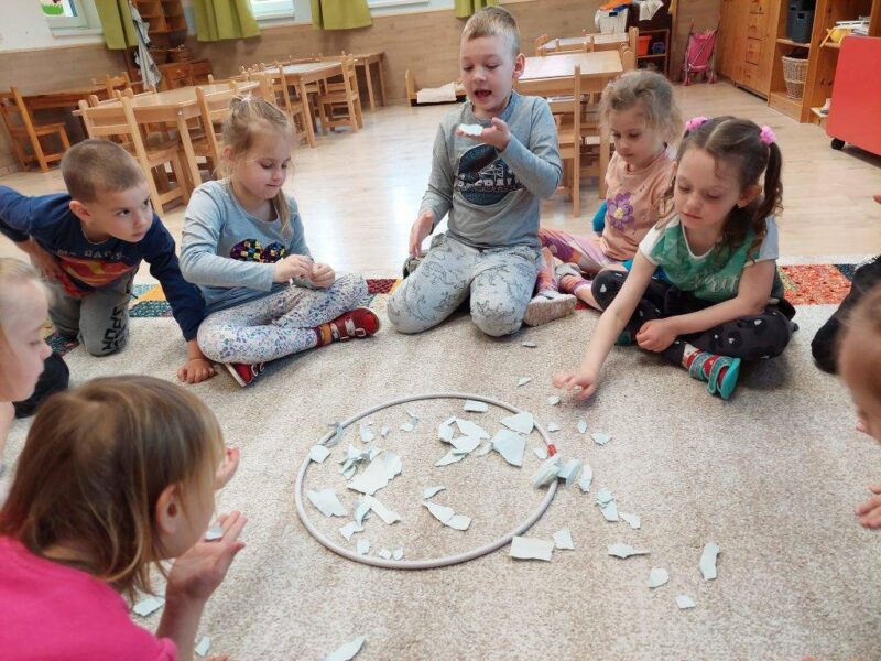 Megbocsátás gyakorlása / Tavaszi szél Megbocsátás gyakorlása / Tavaszi szél