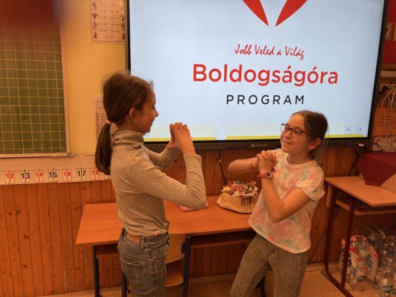 ‘Bocsi mozdulat’ szavak nélkül ‘Bocsi mozdulat’ szavak nélkül