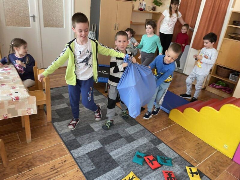 Megcsináljuk! Megcsináljuk!