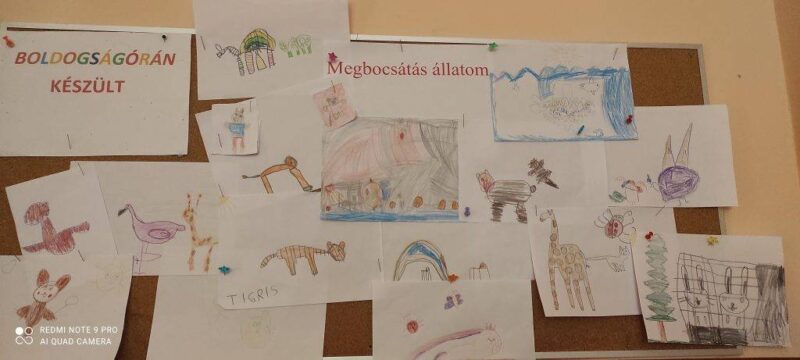 Érsekcsanádi Napköziotthonos Óvoda és Mini Bölcsőde Érsekcsanádi Napköziotthonos Óvoda és Mini Bölcsőde