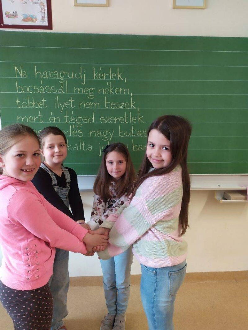 A megbocsátás rítusa A megbocsátás rítusa