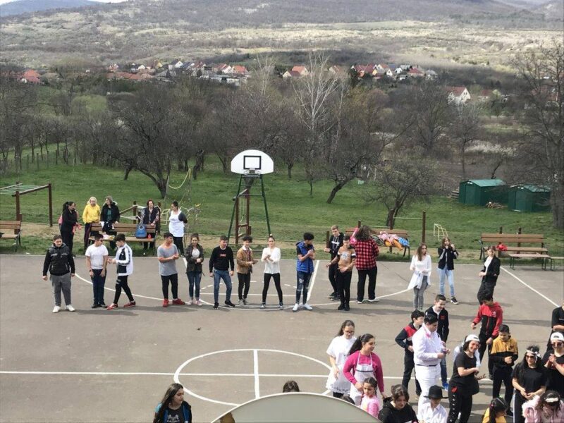 Flashmob