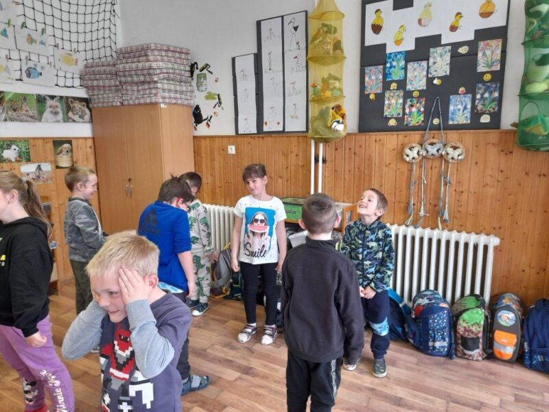 Az öröm árnyalatai