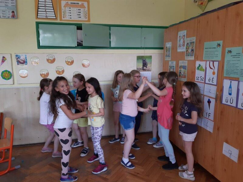 Táncpárbaj Táncpárbaj