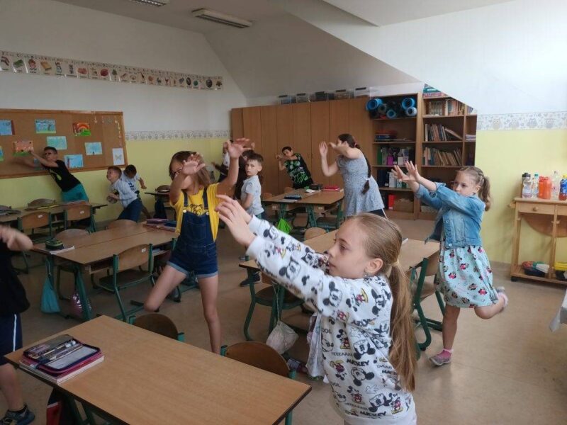 Testmozgás, sportágak Testmozgás, sportágak