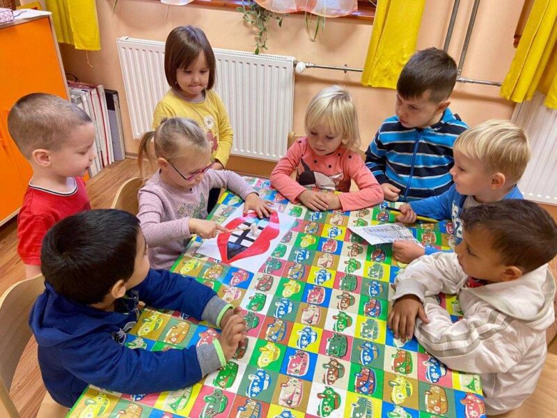 Egészséges vagyok mint a makk!