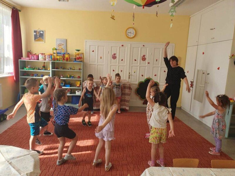 Jól érzem magam boogie