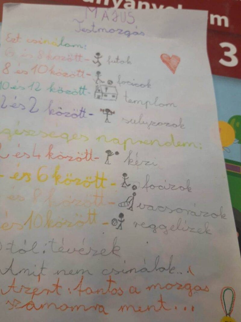 Egészséges életmód Egészséges életmód