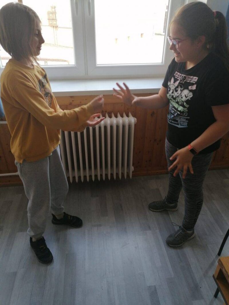 Evolúciós játék Evolúciós játék