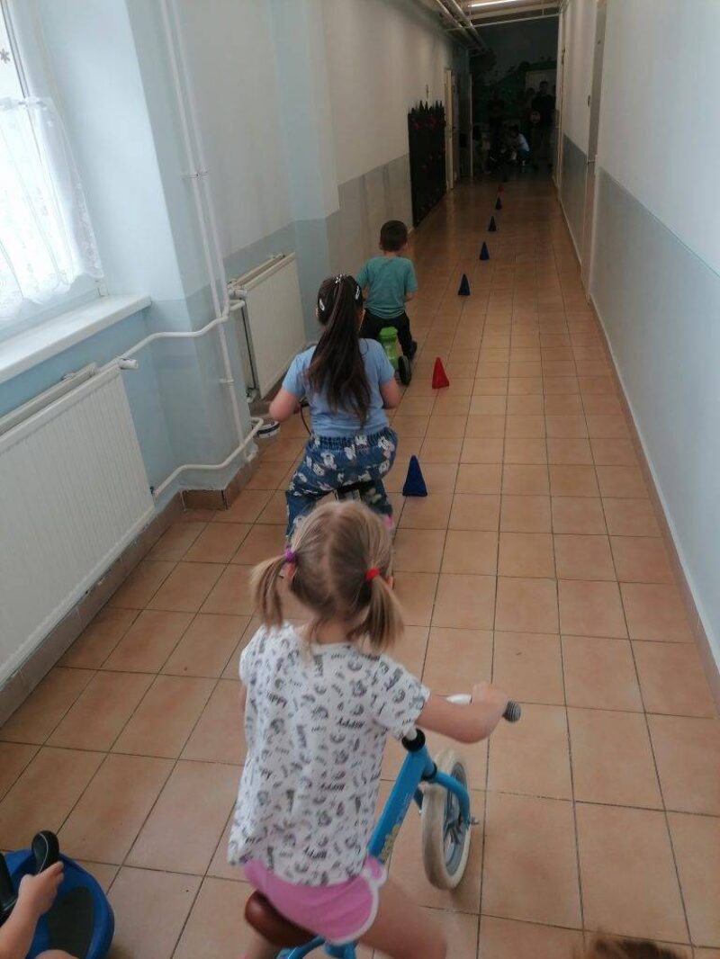A testmozgás öröme A testmozgás öröme