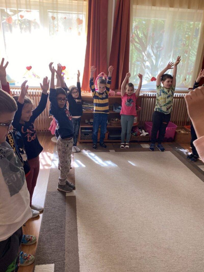 Jól érzem magam boogie Jól érzem magam boogie