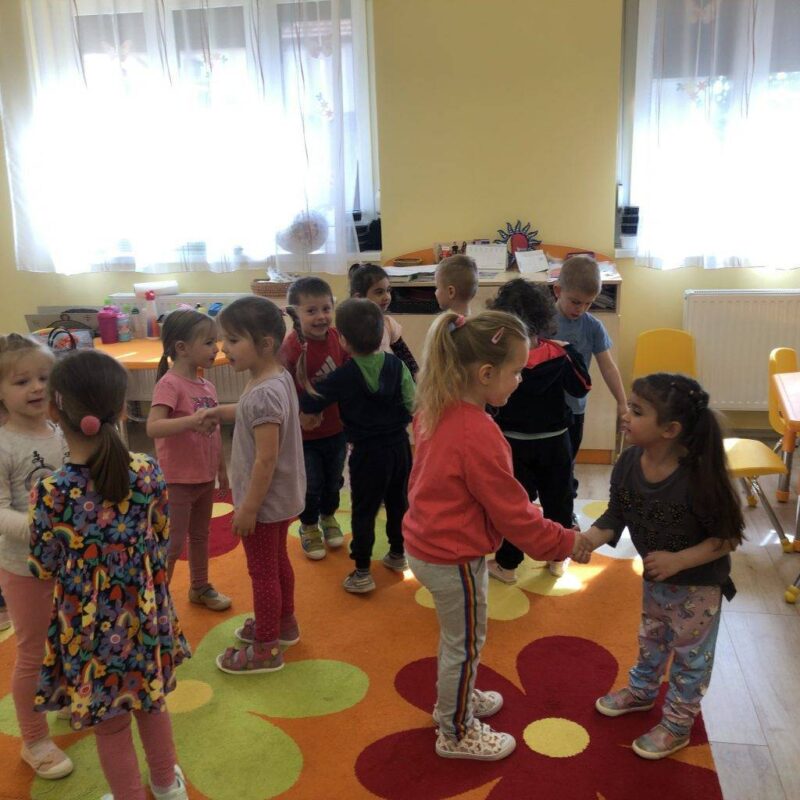 Összeveszünk, kibékülünk Összeveszünk, kibékülünk