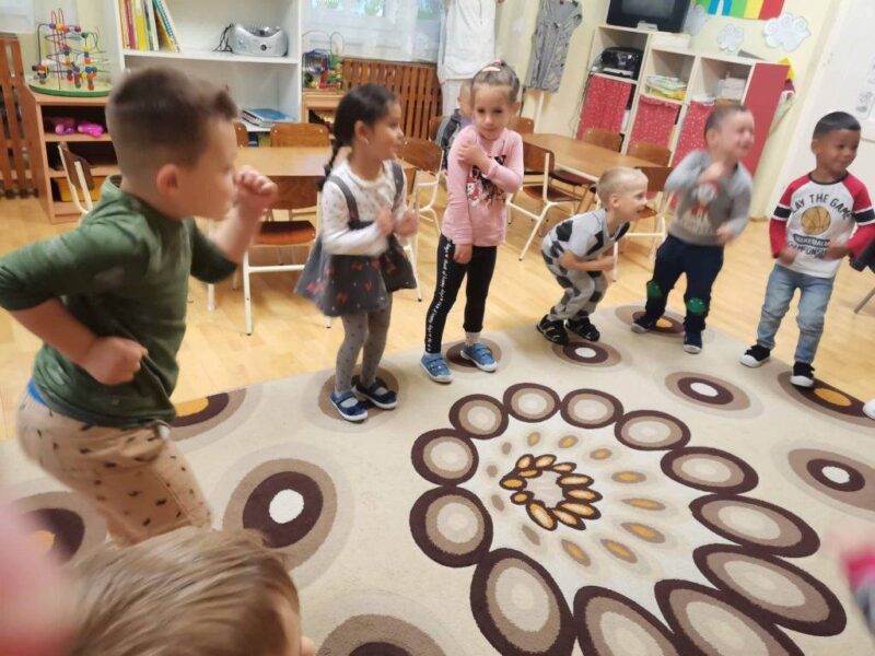 Jól érzem magam Jól érzem magam