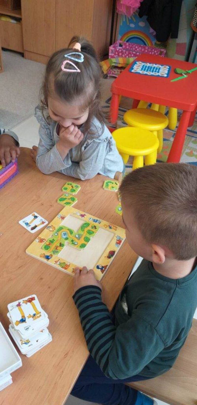 Próbálkozások Próbálkozások