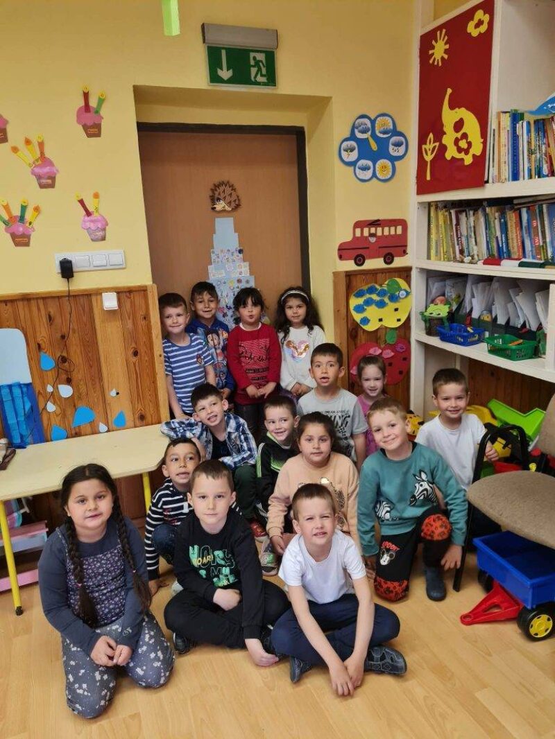 Tiszabecsi Napköziotthonos Óvoda és Főzőkonyha 4951 Tiszabecs Rákóczi utca 40. Tiszabecsi Napköziotthonos Óvoda és Főzőkonyha 4951 Tiszabecs Rákóczi utca 40.