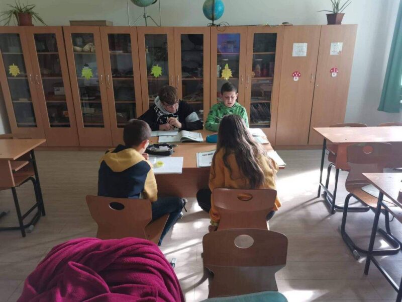 A hála gyakorlása A hála gyakorlása