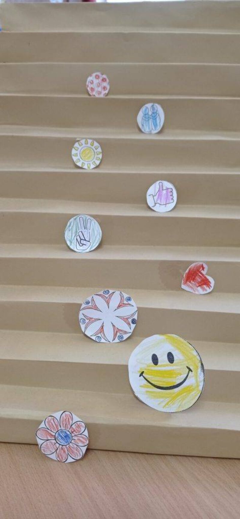 Együtt lenni jó! Együtt lenni jó!