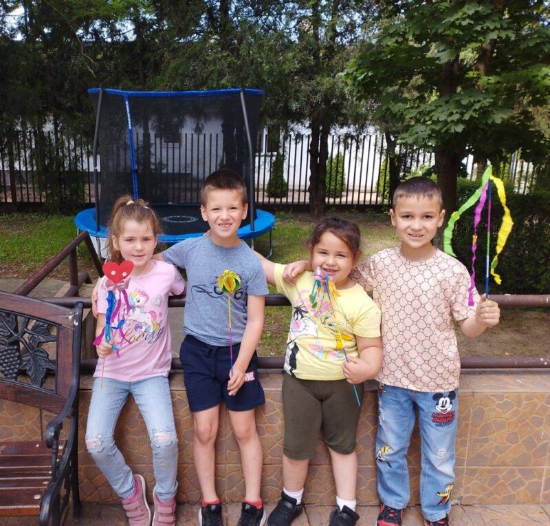 Boldog Nyár varázspálca Boldog Nyár varázspálca