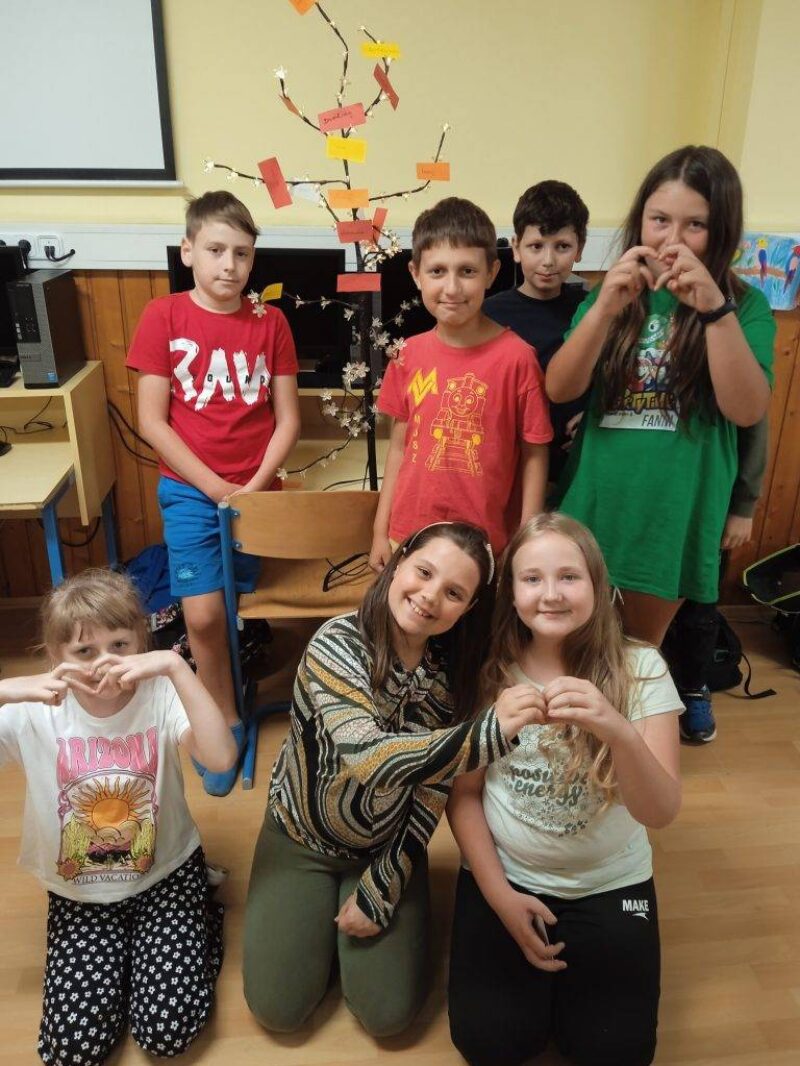 Egy boldog évünk Egy boldog évünk