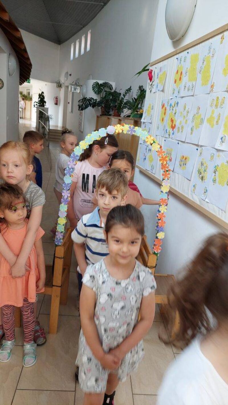 Mindig boldog vagyok! Mindig boldog vagyok!