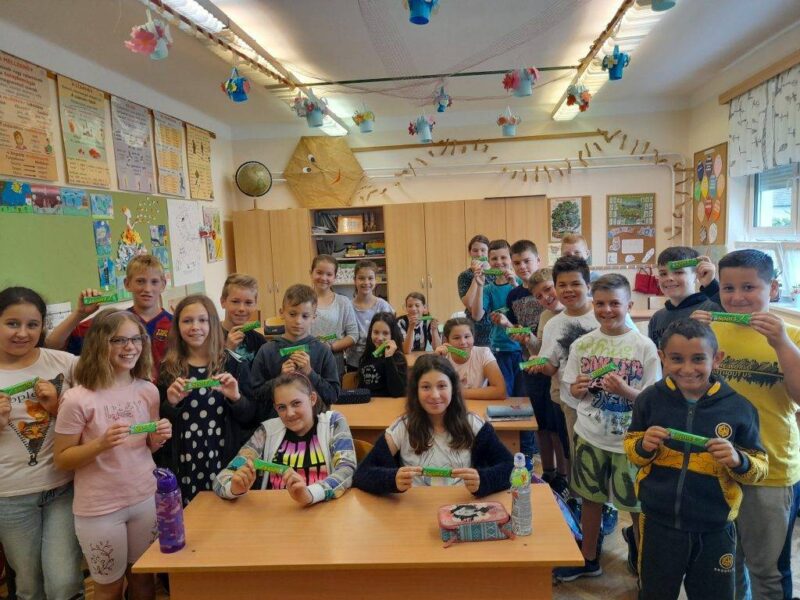 Búcsú-csoki Búcsú-csoki