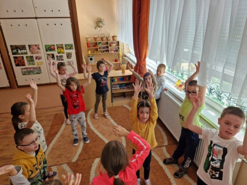 Hopp! Hopp!