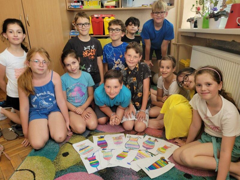 Boldogságkoktél Boldogságkoktél