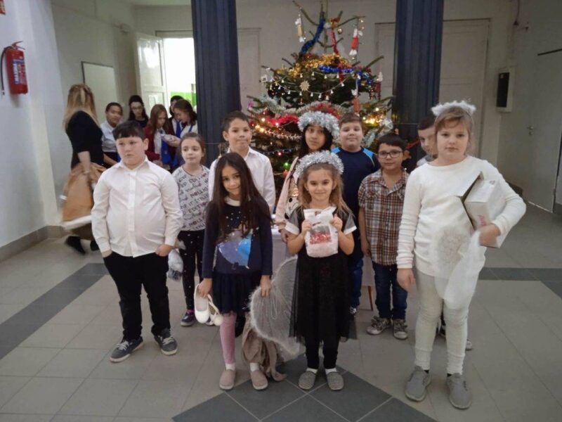 Adventi várakozás