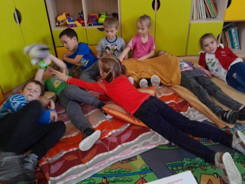 Küzdünk Küzdünk