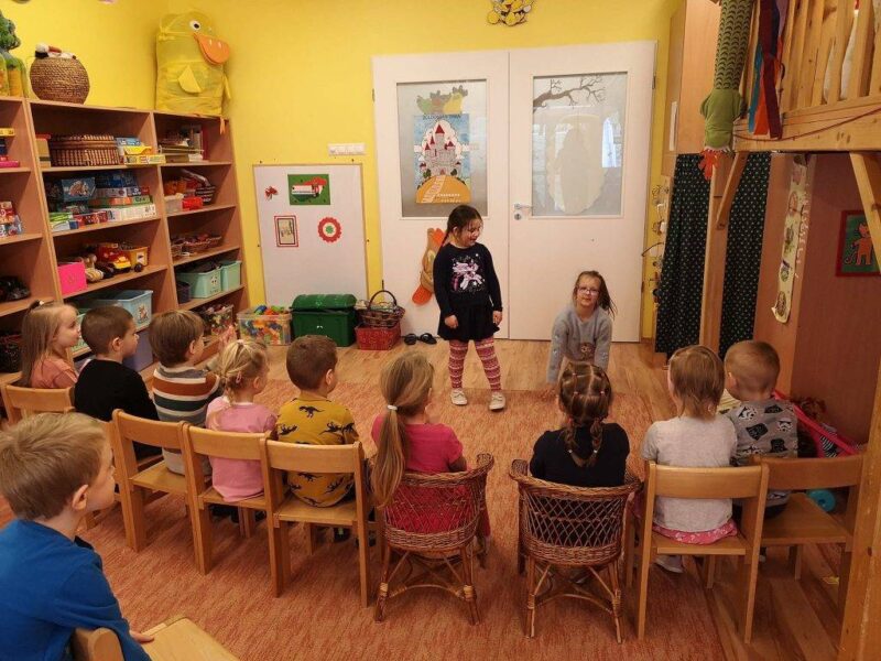 Megküzdés a szörnyekkel Megküzdés a szörnyekkel