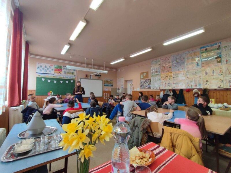 Apró örömök a húsvéti készülődésben Apró örömök a húsvéti készülődésben