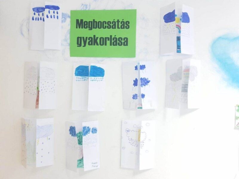 Megbocsátás Megbocsátás