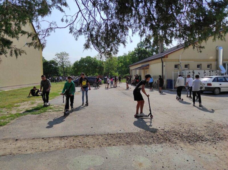 Az egészséges életmód és a mozgás kapcsolata Az egészséges életmód és a mozgás kapcsolata