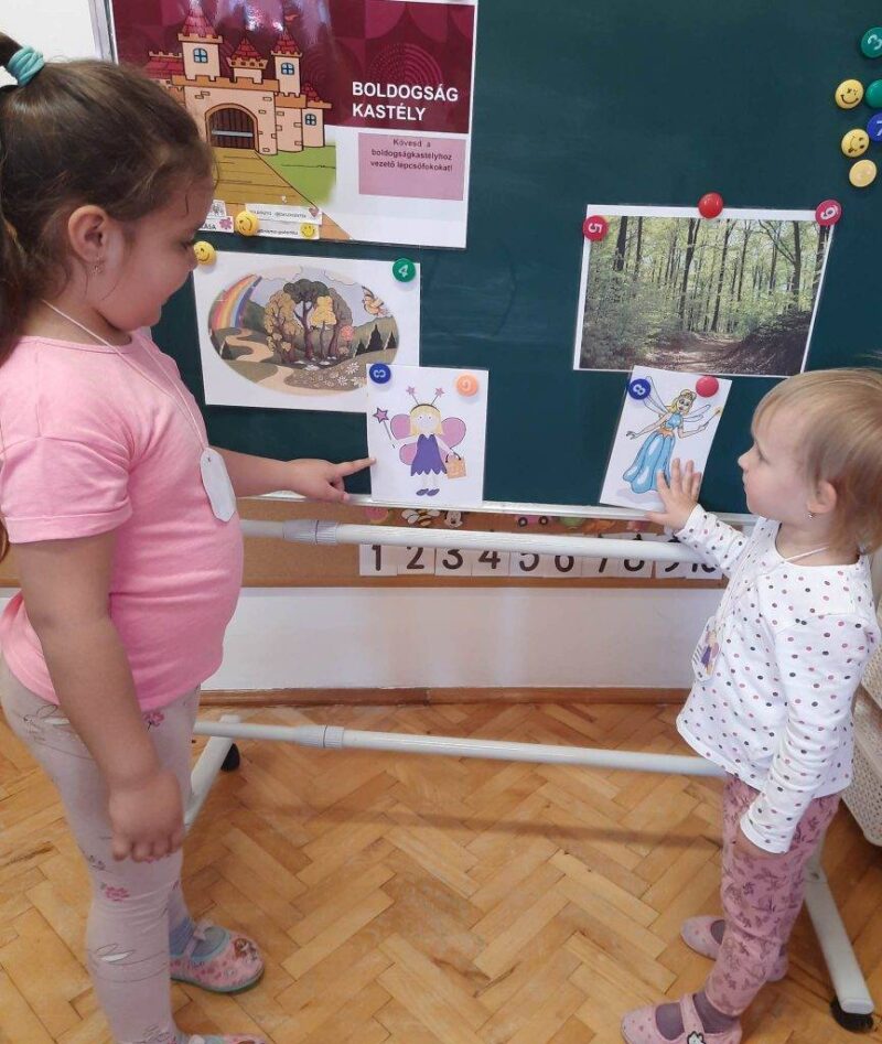 Tündéri bocsánat Tündéri bocsánat