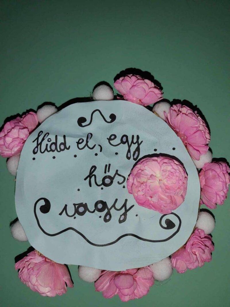 Bízz magadban