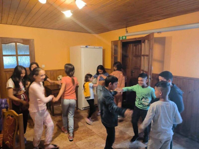 Megtaláljuk a boldogságot Megtaláljuk a boldogságot