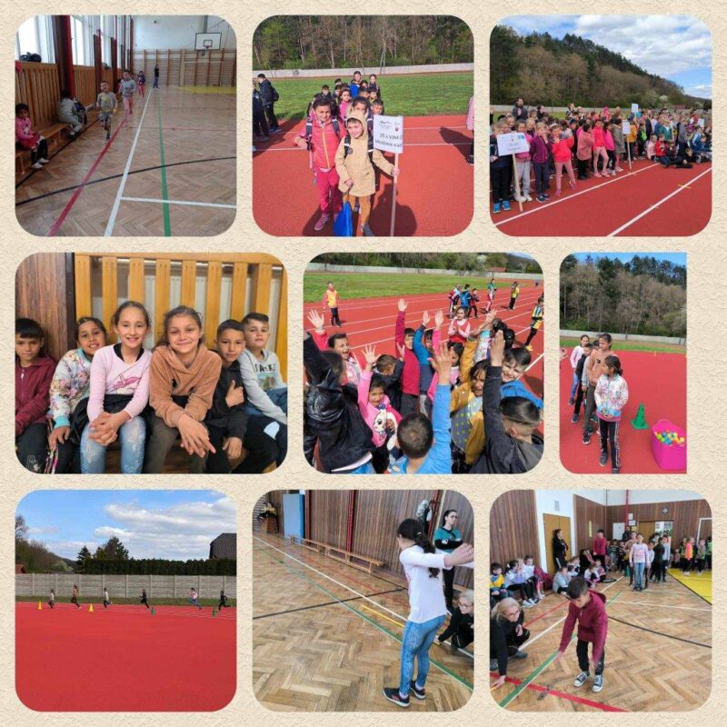 A csapatszellem hatalma A csapatszellem hatalma