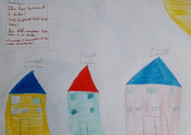 Örömváros Örömváros