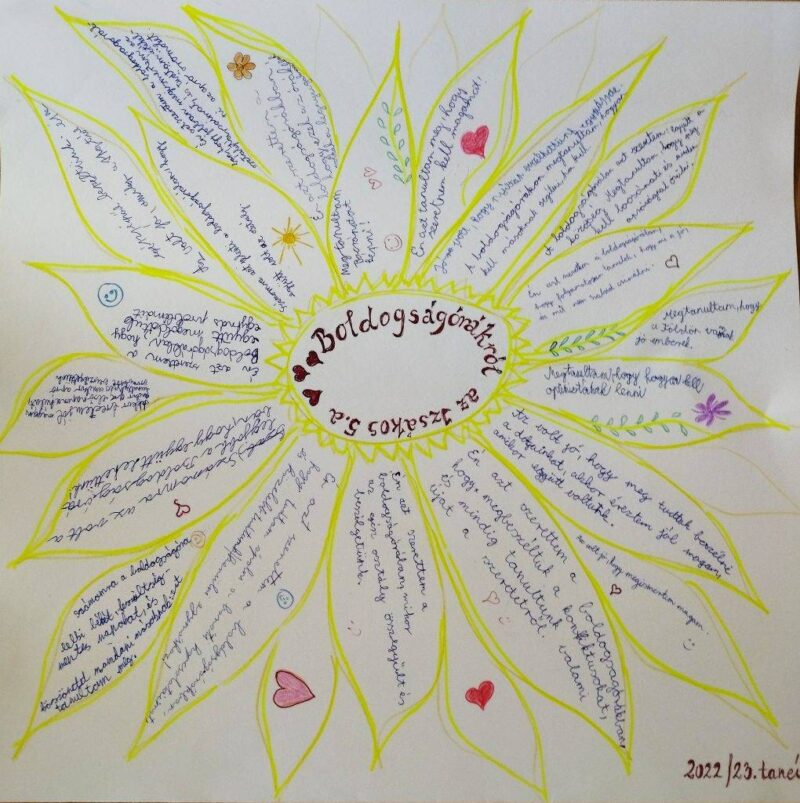 Miért szerettük a boldogságórákat? Miért szerettük a boldogságórákat?