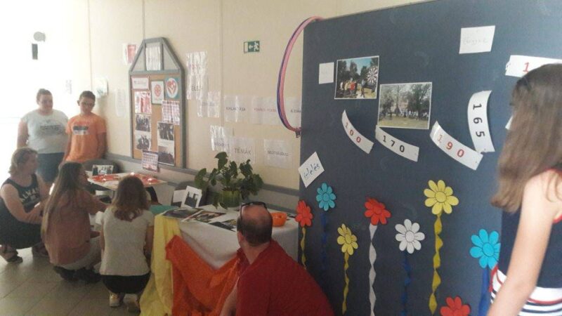 Érzékletes Boldogságfal Érzékletes Boldogságfal