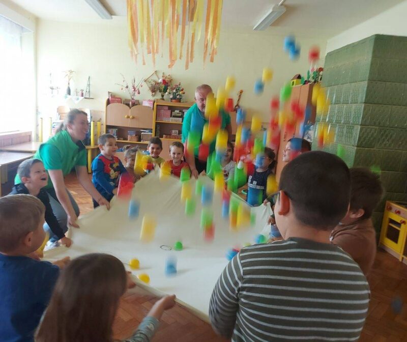 „Mozogni jó!” „Mozogni jó!”