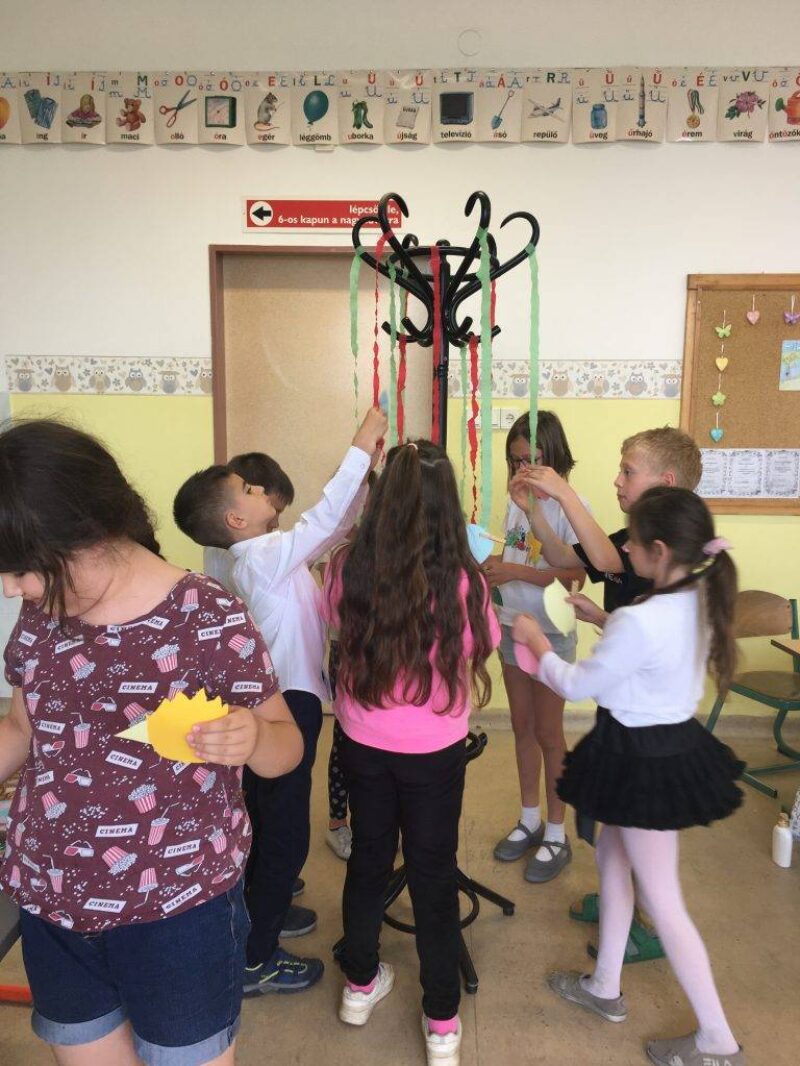 Jó nekem! Jó nekem!