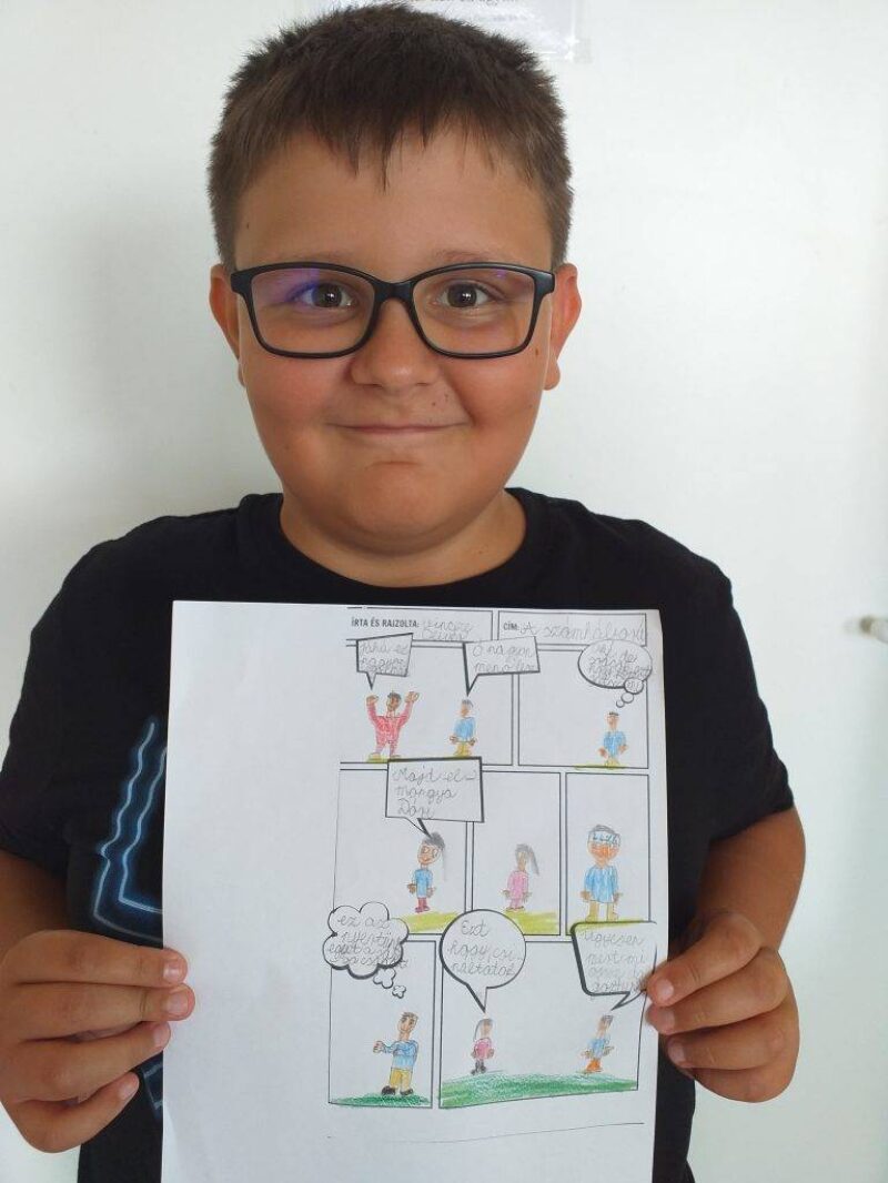 Győzni fogok! Győzni fogok!