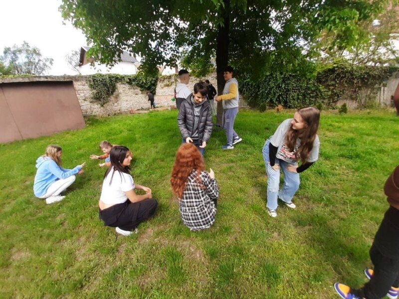 Értékelés 2022/2023 Értékelés 2022/2023