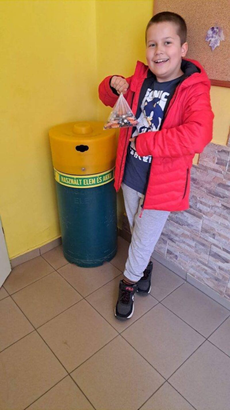 Jócselekedet Jócselekedet