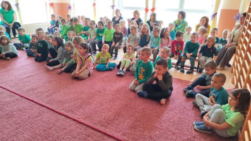 Brunszvik Teréz Napközi Otthonos Óvoda, Hévíz Brunszvik Teréz Napközi Otthonos Óvoda, Hévíz