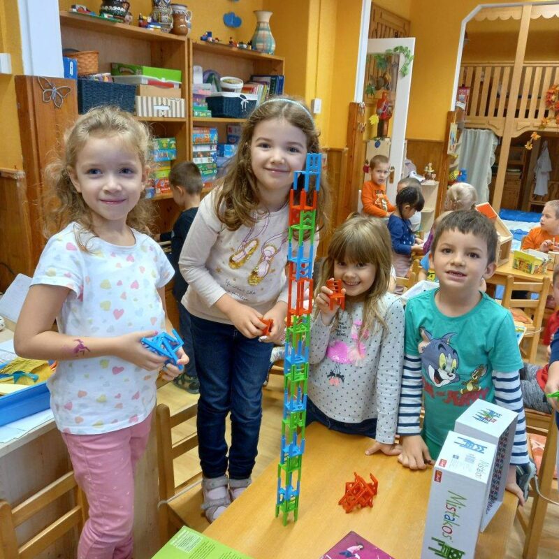 Brunszvik Teréz Napközi Otthonos Óvoda, Hévíz Brunszvik Teréz Napközi Otthonos Óvoda, Hévíz